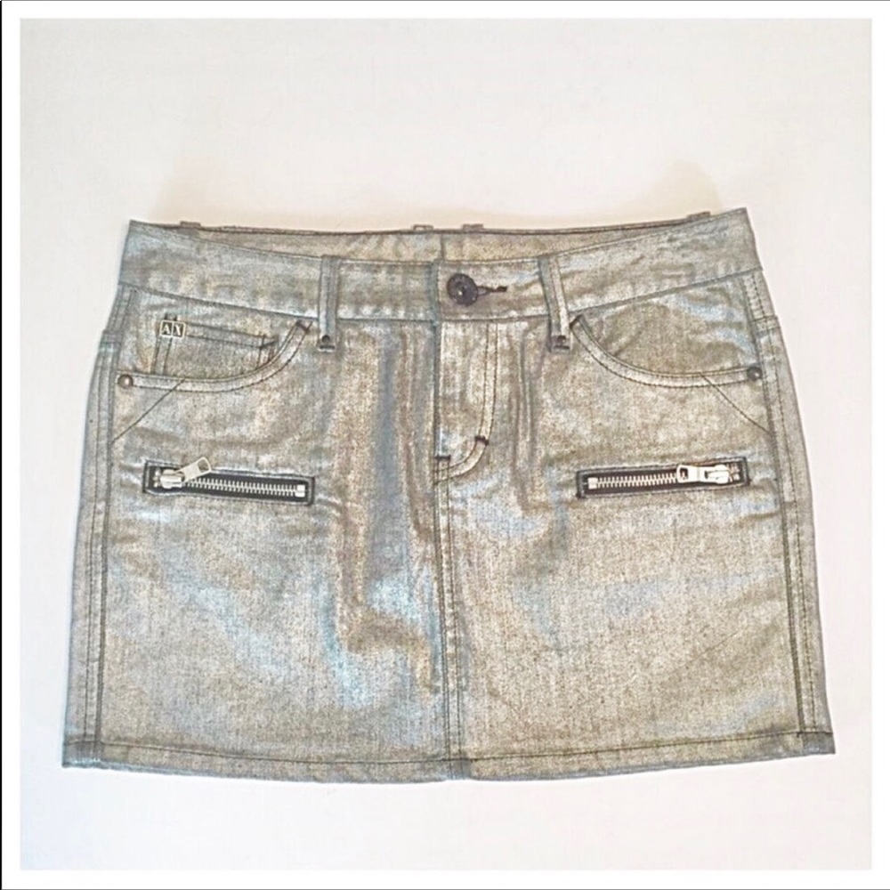 ❄️Armani Exchange Skirt❄️NWOT